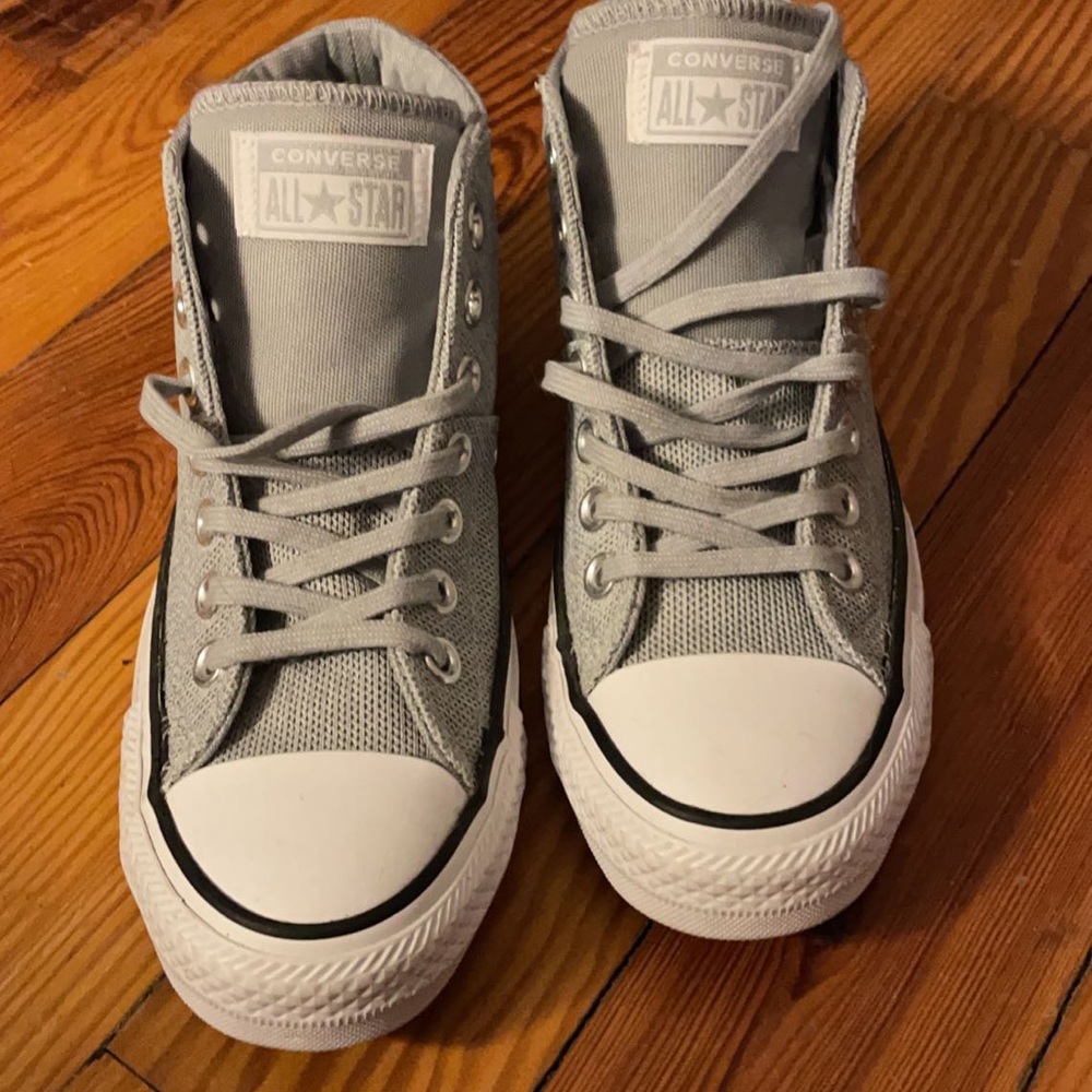 Converse high tops